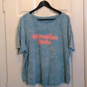 Old Navy Easy Tee